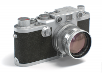 Leica IIIf