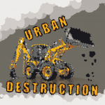  Urban Destruction