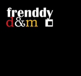 Frenddy. Design&Marketing