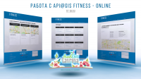 Fitness - online