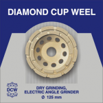 Diamond Cup Weel