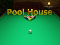 Pool game loader