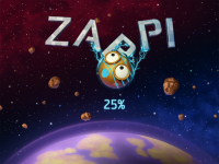 Zappi loader