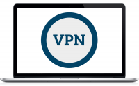  VPN (OpenVpn, L2TP/IPsec)