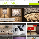 Racimo -      