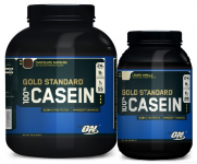  Optimum Nutrition 100% Casein Gold Standard 