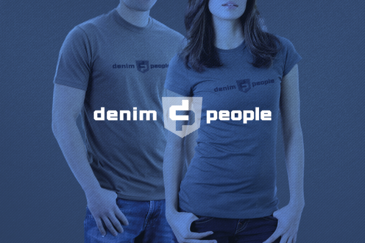 Denim People ( )