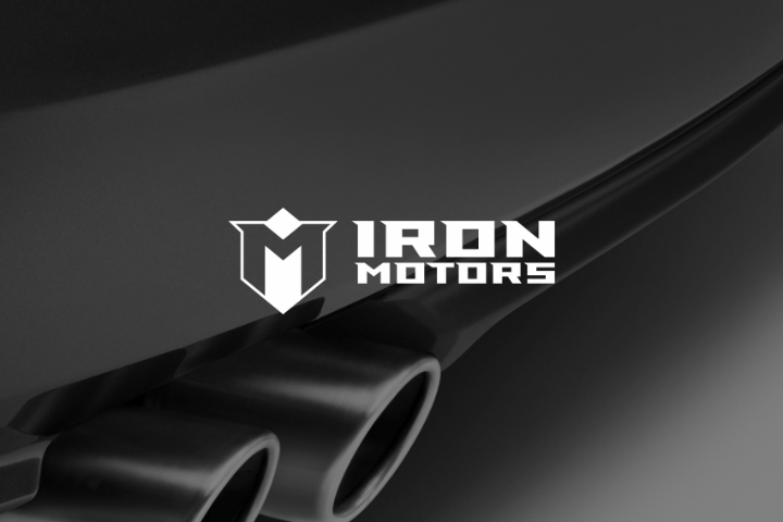 Iron Motors (, . )