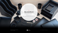 Buvardo Exclusive quality collection
