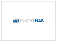 Logo for Web site PhotoHab 
