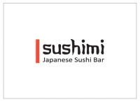 Logo Sushimi Sushi Bar