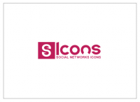 Logo S-Icons