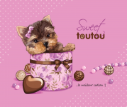 Sweet Toutou
