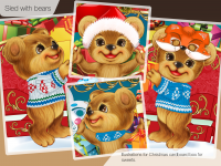 Christmas Bears