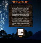    3D WOOD