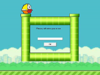   Flappy Bird