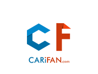 CARiFAN.com Logo