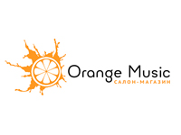 Orange Music