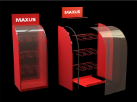     Maxus