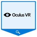  "Oculus VR" 