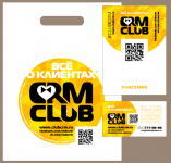 CRM-club