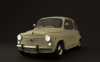 Seat 600