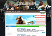   GamePL - HosterGo