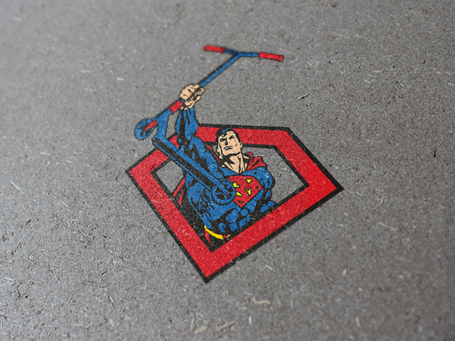 Scooterman.net