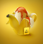 Curtis banan