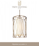  Troy Lighting