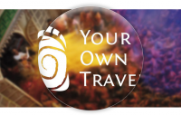 Logo  YourOwnTravel -     