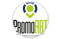 Logo    PromoART
