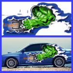 Subaru Impreza WRX STI "f"