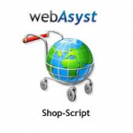      CMS Shop Script