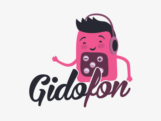 Gidofon