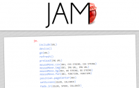 Jam API