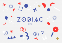 Zodiac Cafe