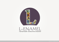 .     "L-Enamel"