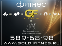  Gold Fitness 
