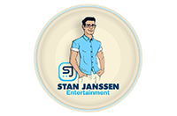 Ston Johnsson Character for logo