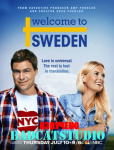 Welcome to Sweden S01 E01