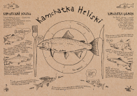 Heliski Kamchatka 
