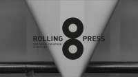  -  "Rolling press" 