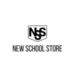 New school store