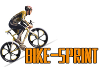  Bike Sprint