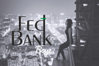 FedBank Boyz - Get Burned