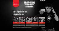 Krav Maga Armenia