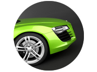 Audi R8 - Version 2