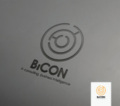 Logotype for Bicon