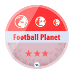    Football Planet